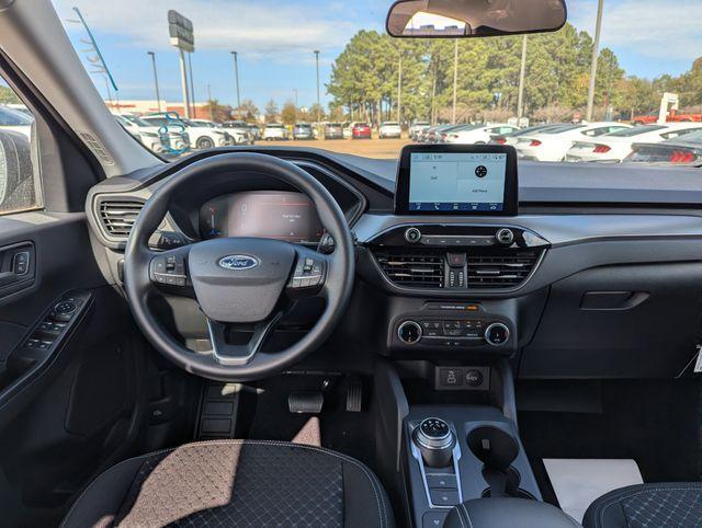 new 2026 Ford Escape car, priced at $25,909