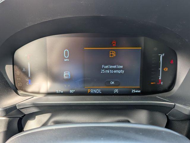 new 2026 Ford Escape car, priced at $25,909