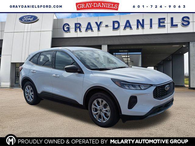new 2026 Ford Escape car, priced at $25,909