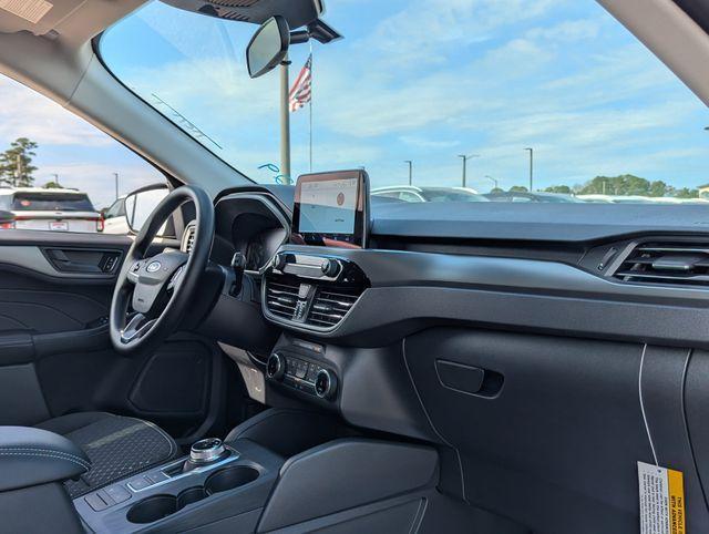 new 2026 Ford Escape car, priced at $25,909