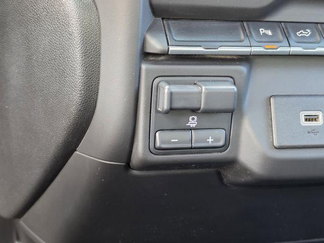 used 2020 Chevrolet Silverado 2500 car, priced at $24,500