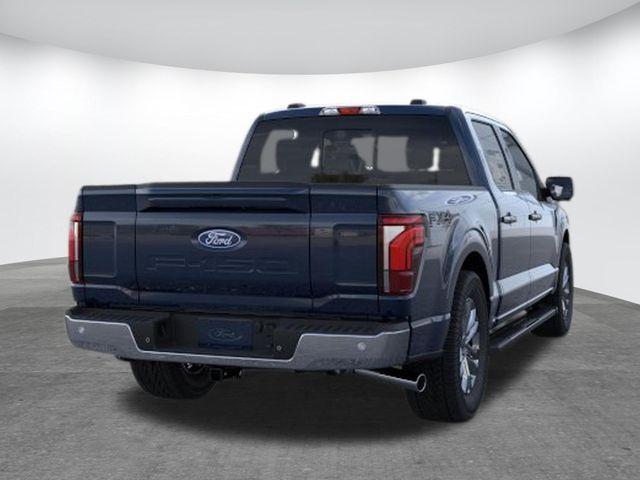 new 2026 Ford F-150 car, priced at $66,850