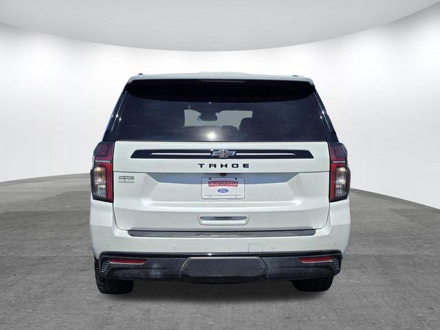used 2024 Chevrolet Tahoe car, priced at $57,925