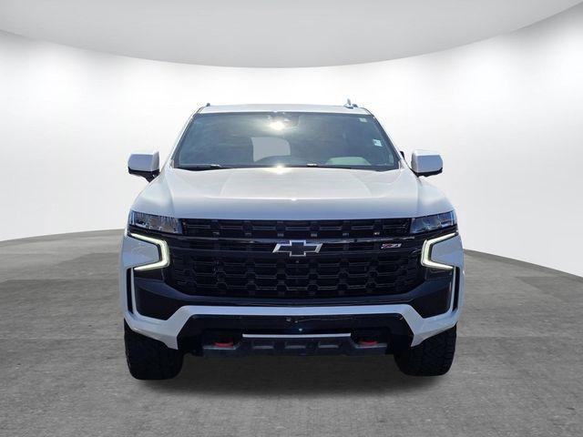 used 2024 Chevrolet Tahoe car, priced at $57,925