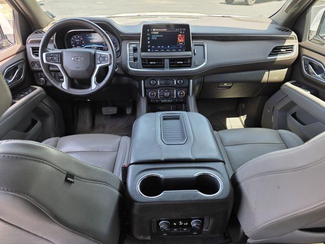 used 2024 Chevrolet Tahoe car, priced at $57,925