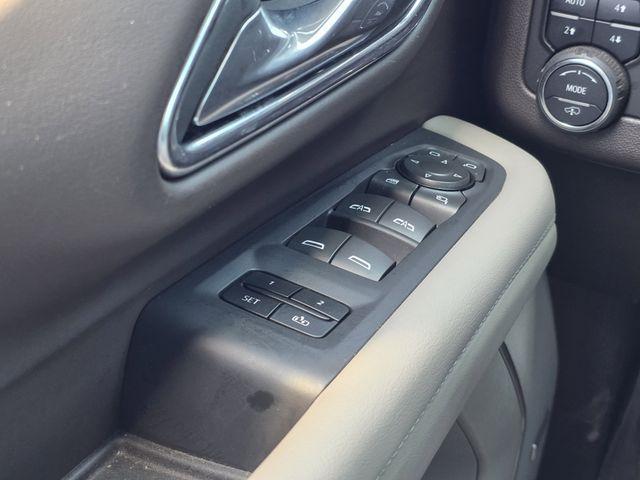 used 2024 Chevrolet Tahoe car, priced at $57,925