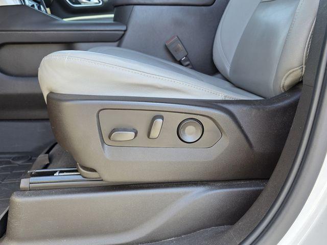 used 2024 Chevrolet Tahoe car, priced at $57,925
