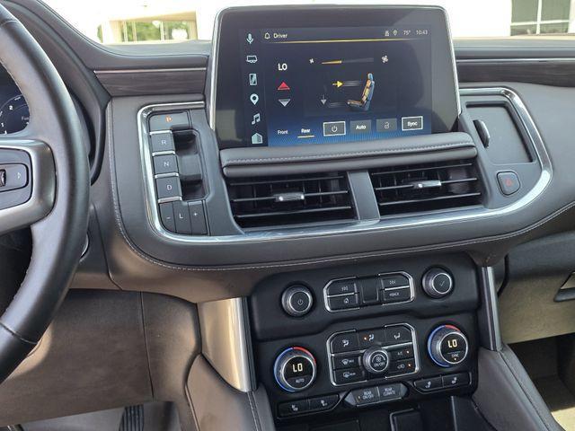 used 2024 Chevrolet Tahoe car, priced at $57,925
