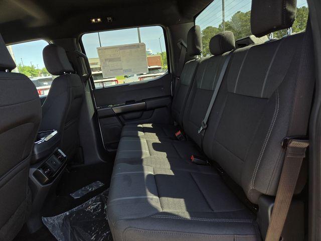 new 2026 Ford F-150 car, priced at $43,009
