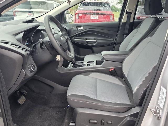 used 2017 Ford Escape car, priced at $9,825