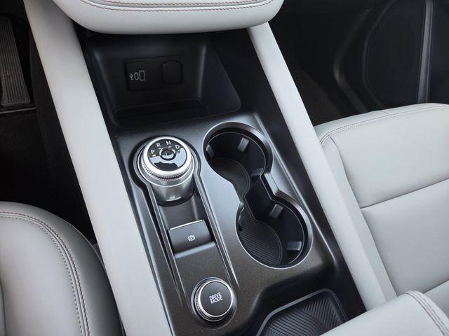 new 2026 Ford Explorer car, priced at $43,457