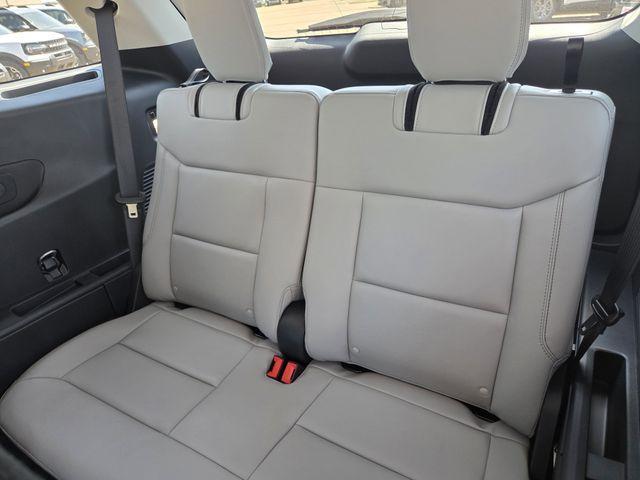 new 2026 Ford Explorer car, priced at $43,457