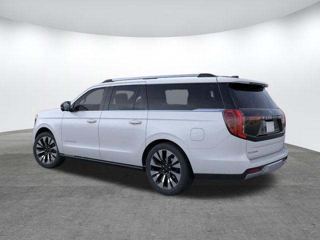 new 2026 Ford Expedition Max car, priced at $85,215