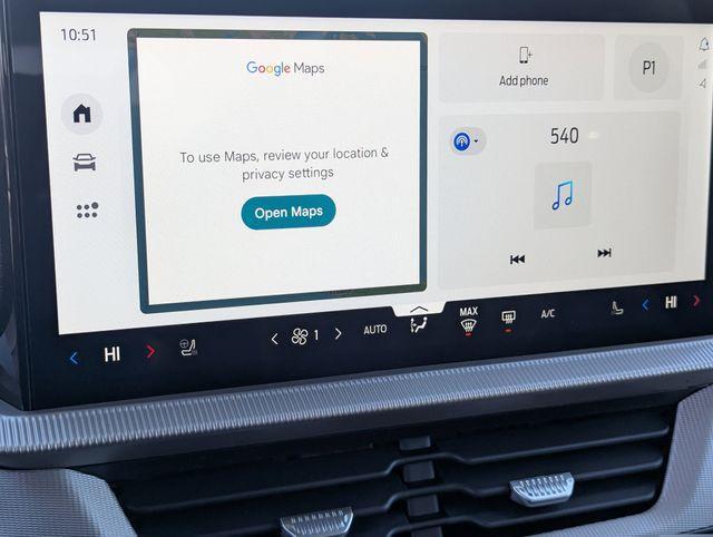 new 2026 Ford Explorer car, priced at $40,373