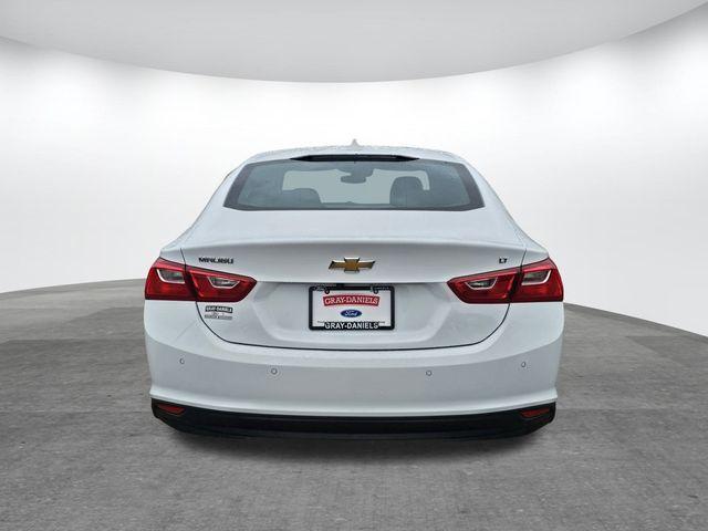 used 2024 Chevrolet Malibu car, priced at $18,700