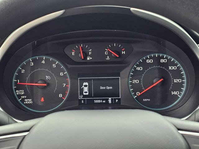 used 2024 Chevrolet Malibu car, priced at $18,700