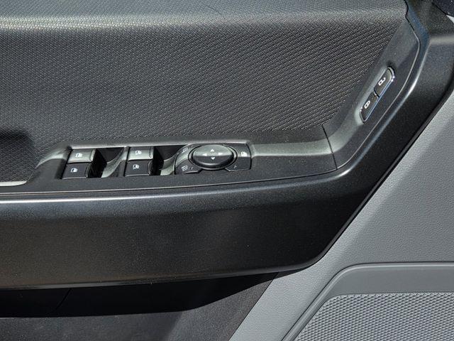 new 2026 Ford F-150 car, priced at $43,652