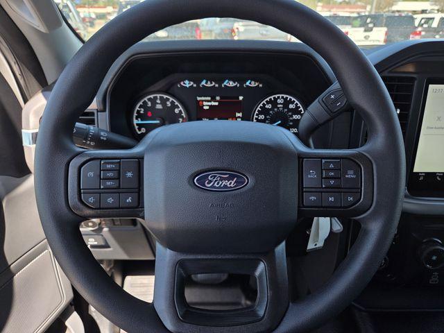 new 2026 Ford F-150 car, priced at $43,652