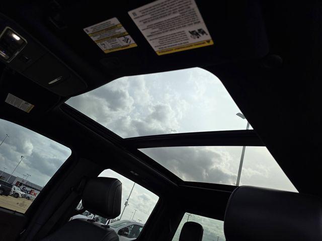 used 2021 Ford F-150 car, priced at $28,900