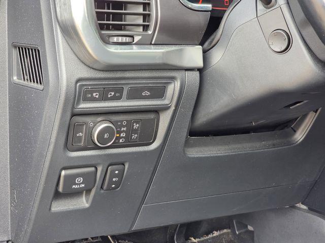 used 2021 Ford F-150 car, priced at $28,900