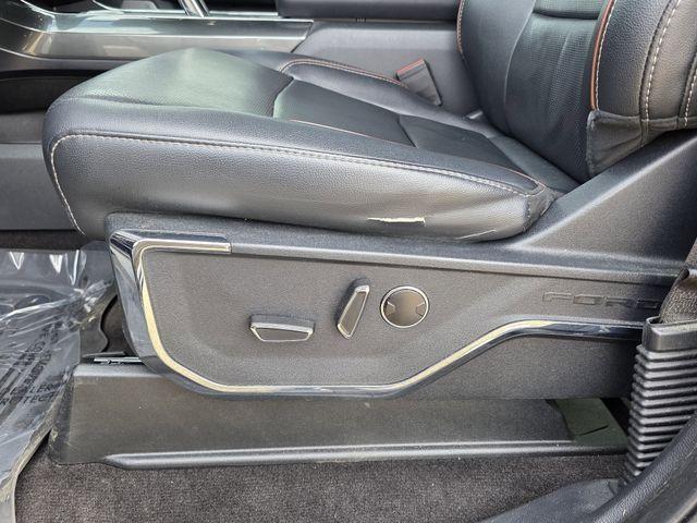 used 2021 Ford F-150 car, priced at $28,900