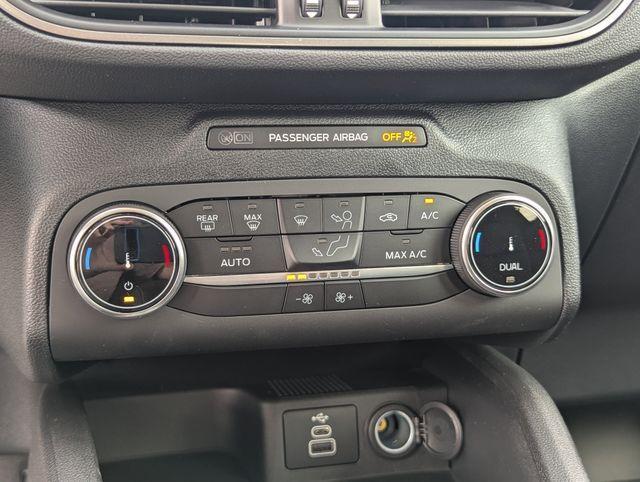 new 2026 Ford Escape car, priced at $25,909