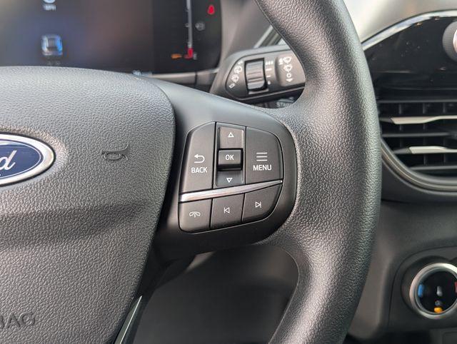 new 2026 Ford Escape car, priced at $25,909