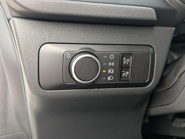 new 2026 Ford Escape car, priced at $25,909