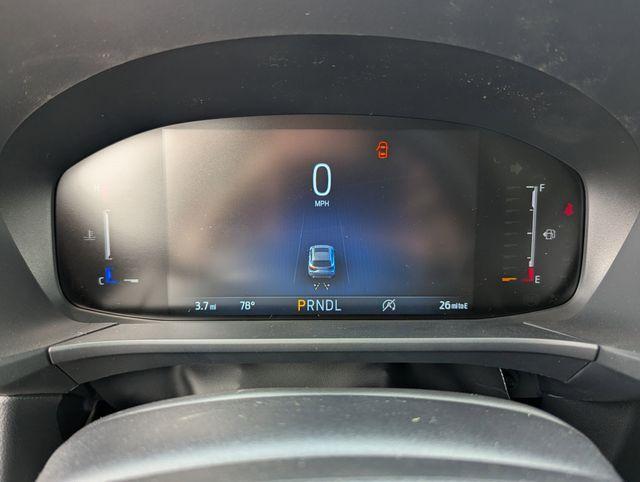 new 2026 Ford Escape car, priced at $25,909