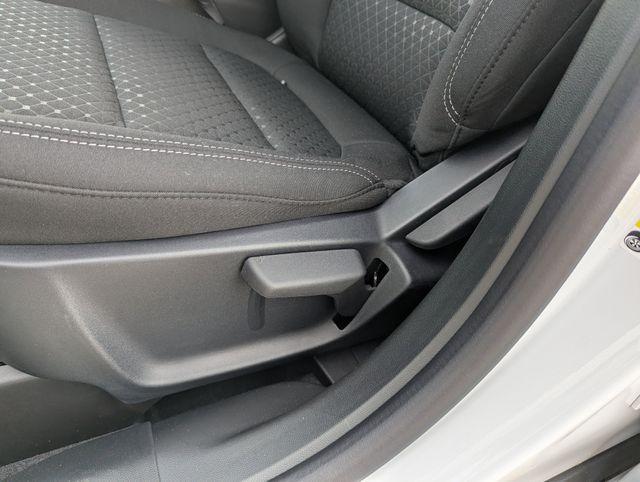 new 2026 Ford Escape car, priced at $25,909