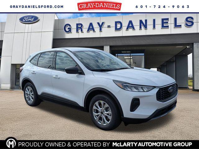 new 2026 Ford Escape car, priced at $25,909