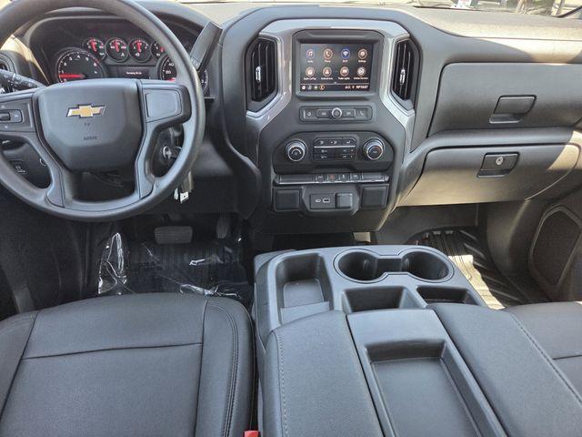used 2023 Chevrolet Silverado 2500 car, priced at $35,850