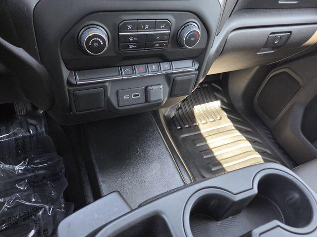 used 2023 Chevrolet Silverado 2500 car, priced at $35,850