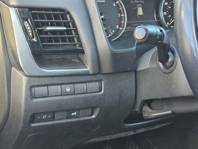 used 2021 Nissan Rogue car, priced at $18,900