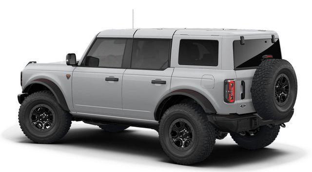 new 2026 Ford Bronco car, priced at $62,961