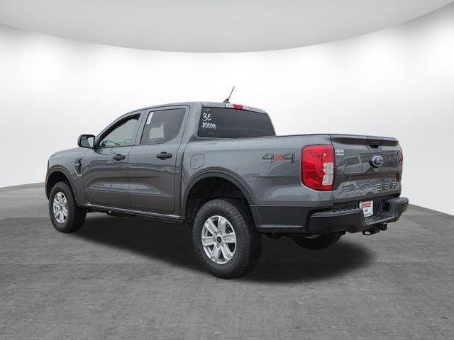 new 2026 Ford Ranger car, priced at $37,813