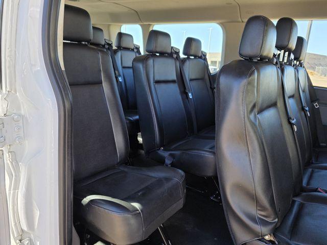 used 2023 Ford Transit-350 car, priced at $28,500