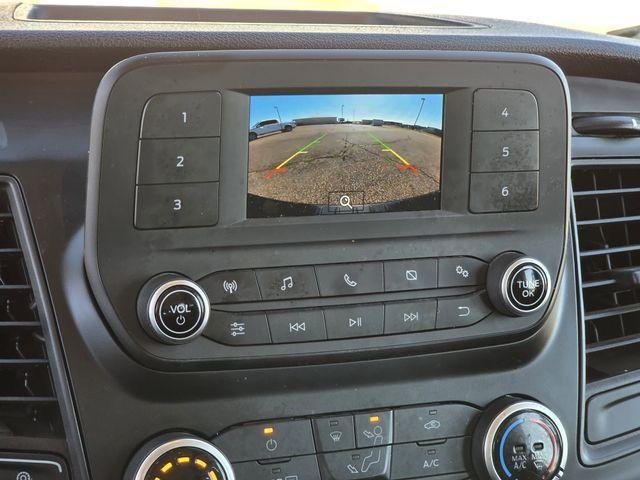 used 2023 Ford Transit-350 car, priced at $28,500