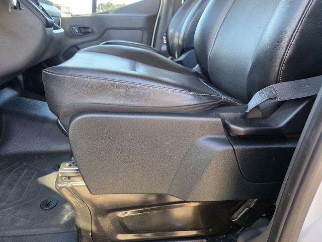 used 2023 Ford Transit-350 car, priced at $28,500