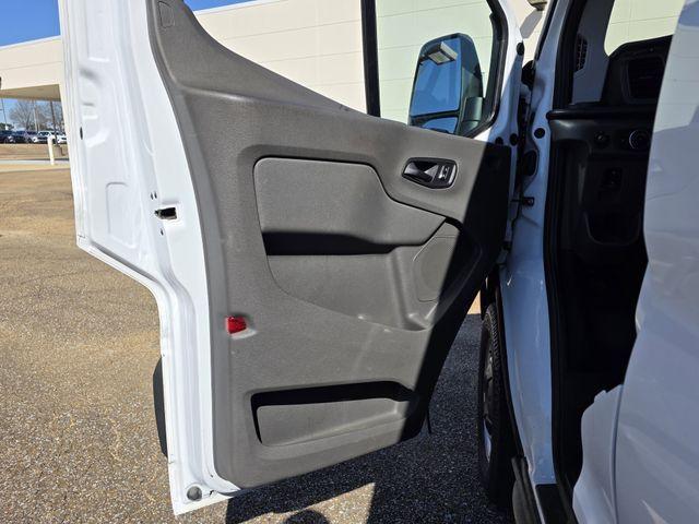 used 2023 Ford Transit-350 car, priced at $28,500