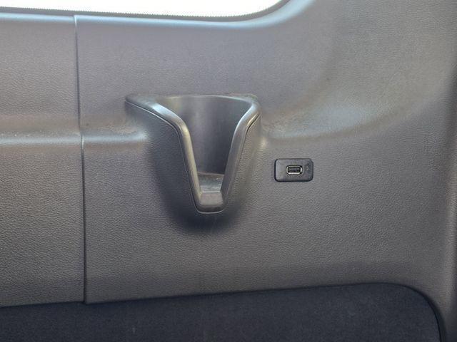 used 2023 Ford Transit-350 car, priced at $28,500