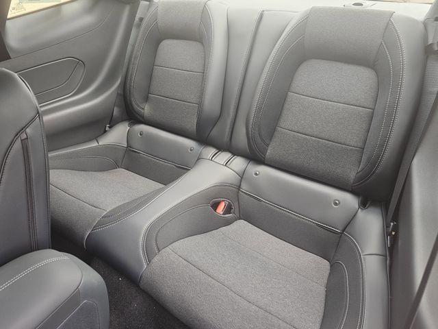 new 2025 Ford Mustang car, priced at $31,921