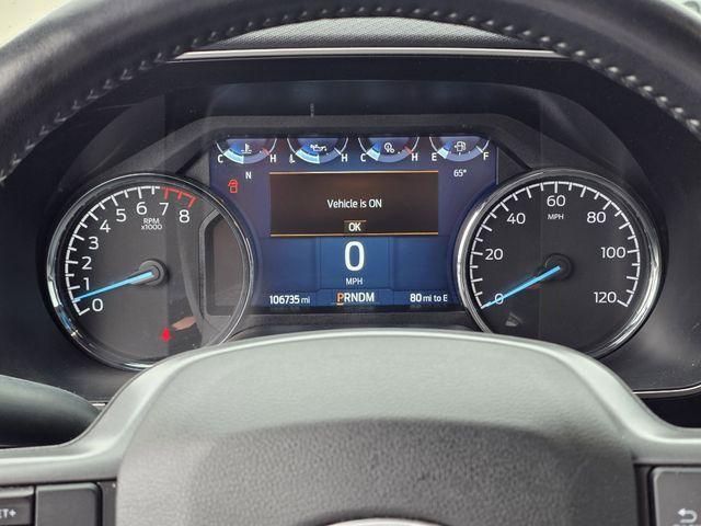 used 2022 Ford F-150 car, priced at $34,925