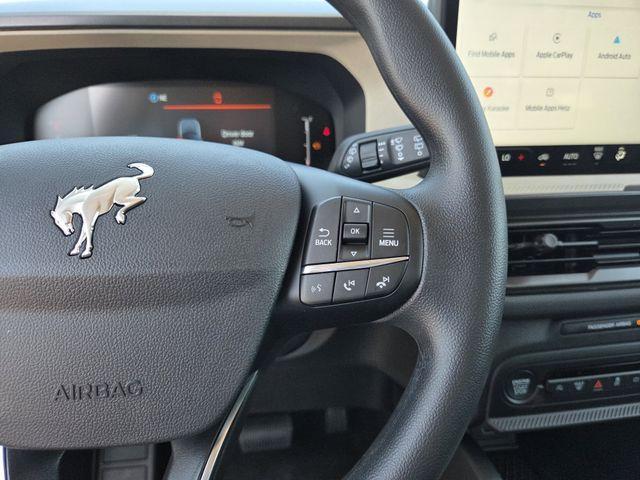 new 2026 Ford Bronco Sport car, priced at $31,983