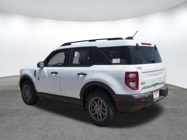 new 2026 Ford Bronco Sport car, priced at $31,983
