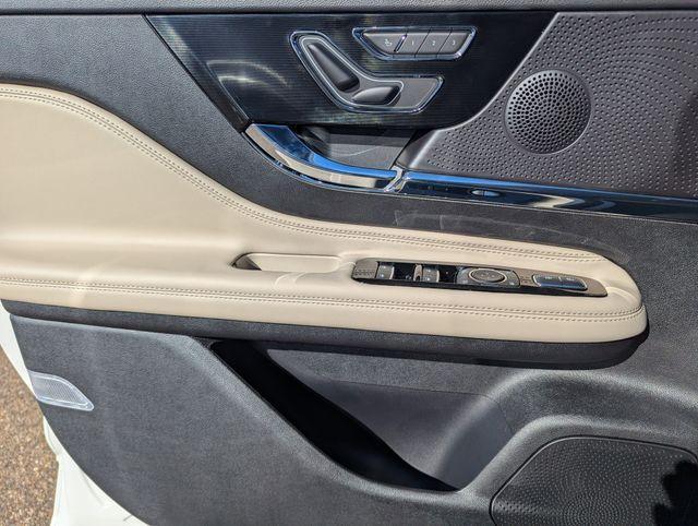 new 2026 Lincoln Corsair car, priced at $38,934