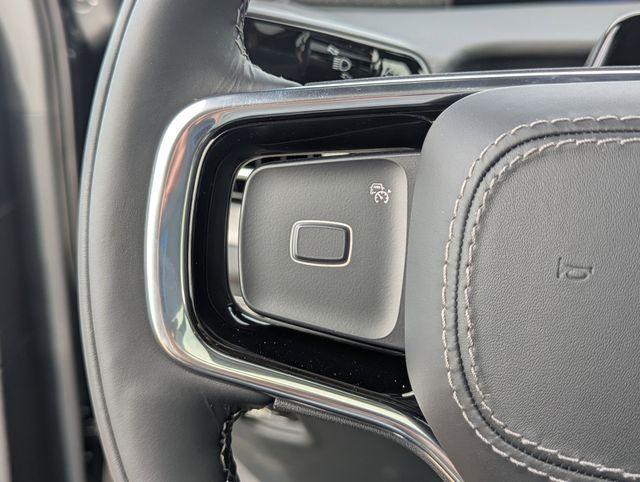 new 2025 Lincoln Navigator L car, priced at $103,825