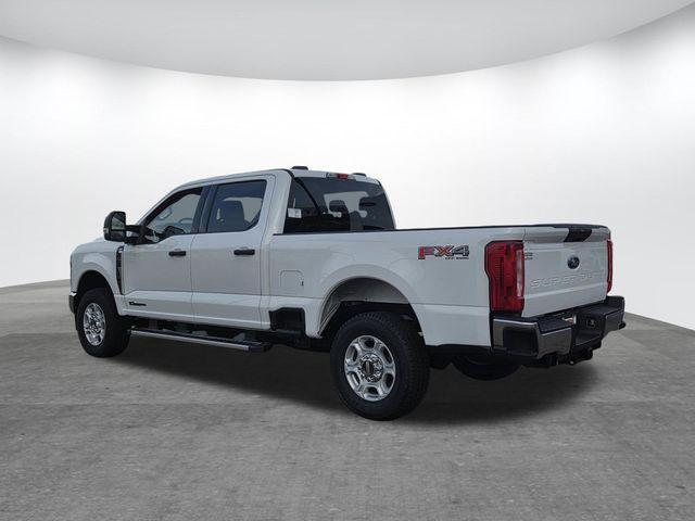 new 2026 Ford F-250 car, priced at $68,115