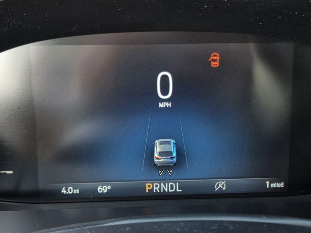 new 2026 Ford Escape car, priced at $28,556