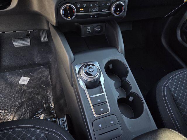 new 2026 Ford Escape car, priced at $28,556